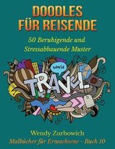 Doodles fur Reisende