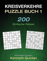 Kreisverkehre Puzzle Buch 1