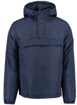 JACKET JUMPER NAVY - S HAILYS