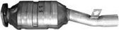 Katalysator Volkswagen Golf II 1.8i KR 86-10/91 165131701E