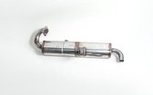 Katalysator Smart City-Coupe 0.7i 06/02-01/04