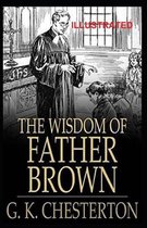 The Wisdom of Father Brown Illustrated