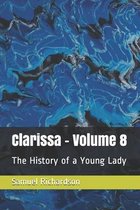 Clarissa - Volume 8