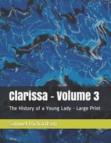 Clarissa - Volume 3