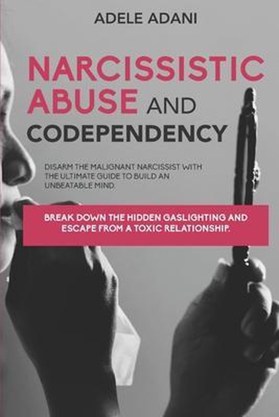 Narcissistic Abuse and Codependency - cover