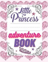 Little Princess Adventure Book