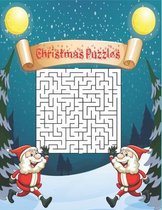 christmas puzzles