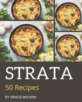 50 Strata Recipes
