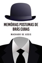 Memorias Postumas de Bras Cubas