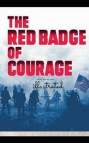 The Red Badge of Courage illustrated