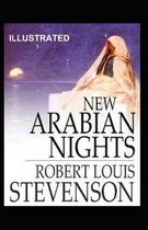 New Arabian Nights Illustrated