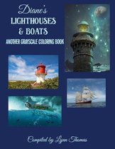 Diane's Lighthouses and Boats