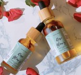 Pure Shea Butter – 100% Natuurlijk en Biologisch voor Huid & Haar