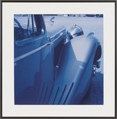 Fotolijst - Henzo - Portofino - Fotomaat 50x50 cm - Zwart