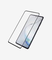 Urban Landscape geschikt voor Samsung Galaxy Note 10 Lite Screen Protector 2 Pieces - geschikt voor Samsung Galaxy Note 10 Lite Screen Protector - Tempered Glass - Full screen - Bl