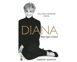 Diana, haar eigen verhaal