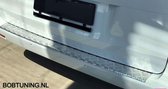 Traanplaat aluminium bumperbeschermer Mercedes Vito/V-klasse (W447) 2014-2019 | 2020+