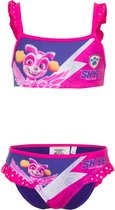 Paw Patrol bikini skye - maat 98