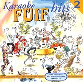 Karaoke Fuif Hits 2