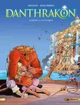 DANTHRAKON - VOLUME 02 - LYREL