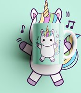Mug Licorne / Unicorn