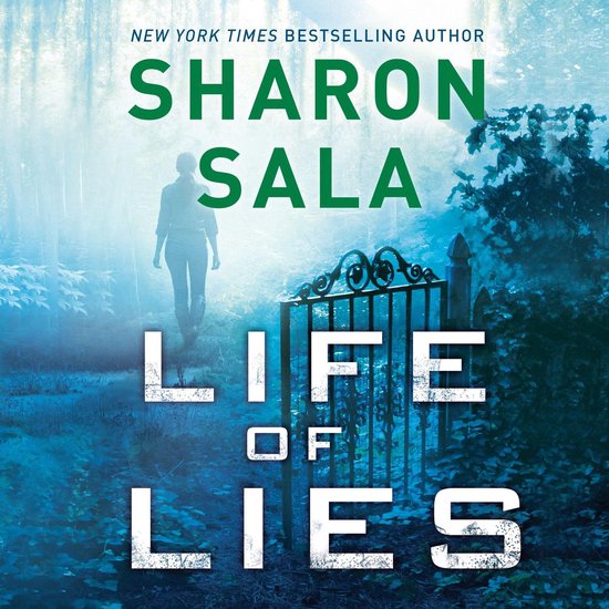 Life of Lies - cover