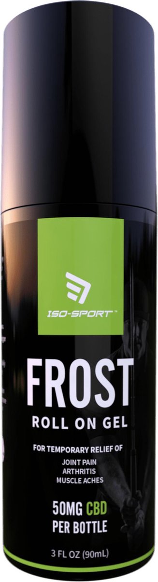 Iso-Sport Frost - ISO-Sport