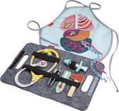 Fisher-Price - Patient and Doctor Kit (GGT61)