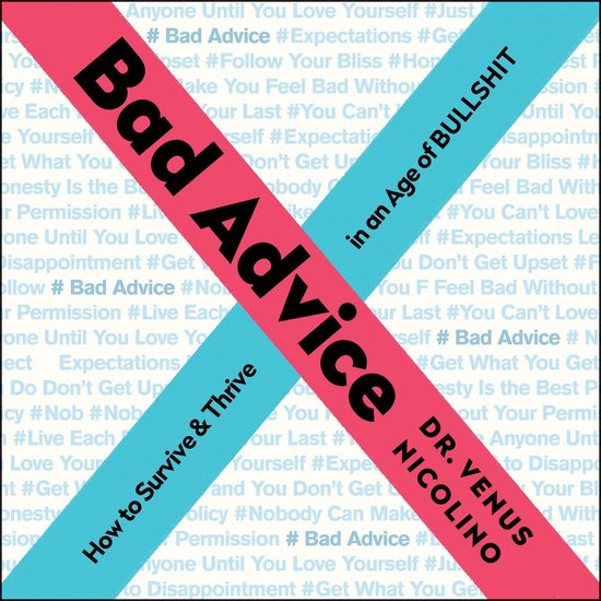 Bad Advice - cover