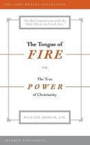 The Tongue of Fire