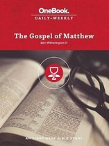 Onebook Daily-Weekly-The Gospel of Matthew