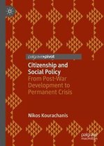 Citizenship and Social Policy