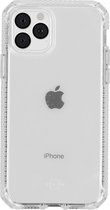 ITSkins Spectrum cover geschikt voor Apple iPhone 11 Pro - Level 2 bescherming - Transparant