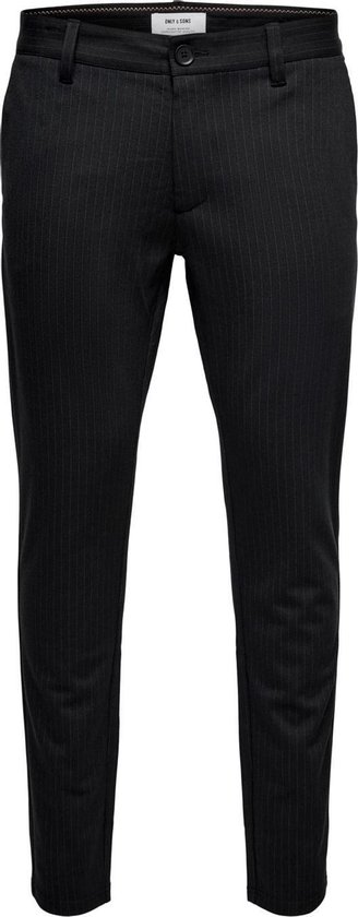 Only & Sons Onsmark pant stripe gw 3727 noos dessin
