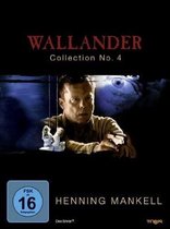 Wallander Coll. No.4 (Import)