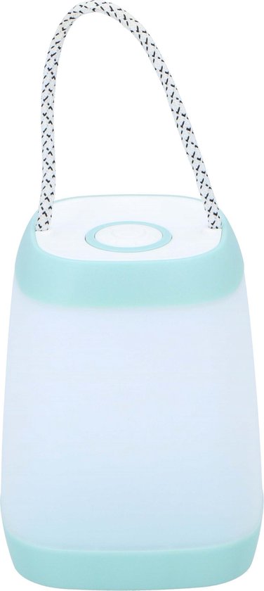 Lampe LED portable Grundig - avec cordon de suspension - 3 niveaux de  luminosité - 3... | bol.com