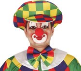 Fiestas Guirca Accessoireset Clown Polyester 3-delig