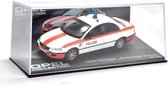 Opel OMEGA SCHWEIZER POLIZEI 1:43