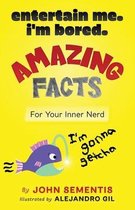 Amazing Facts For Your Inner Nerd