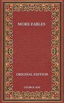 More Fables - Original Edition