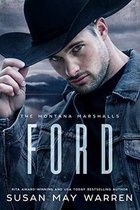 Montana Marshalls- Ford