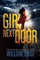 Jack Ryder Mystery- Girl Next Door