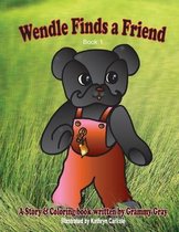 Wendle Finds a Friend