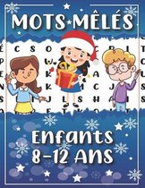 Mots Meles Enfants 8 a 12 ans