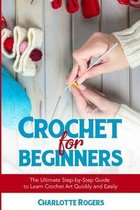 Crochet For Beginners