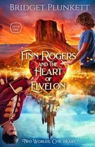 Finn Rogers and the Heart of Elvelon