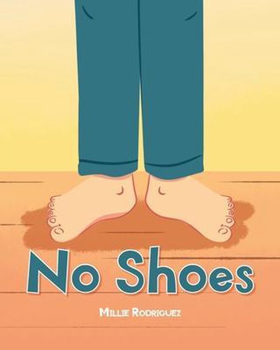 No Shoes