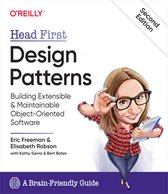 Head First Design Patterns A BrainFriendly Guide Building Extensible and Maintainable ObjectOriented Software