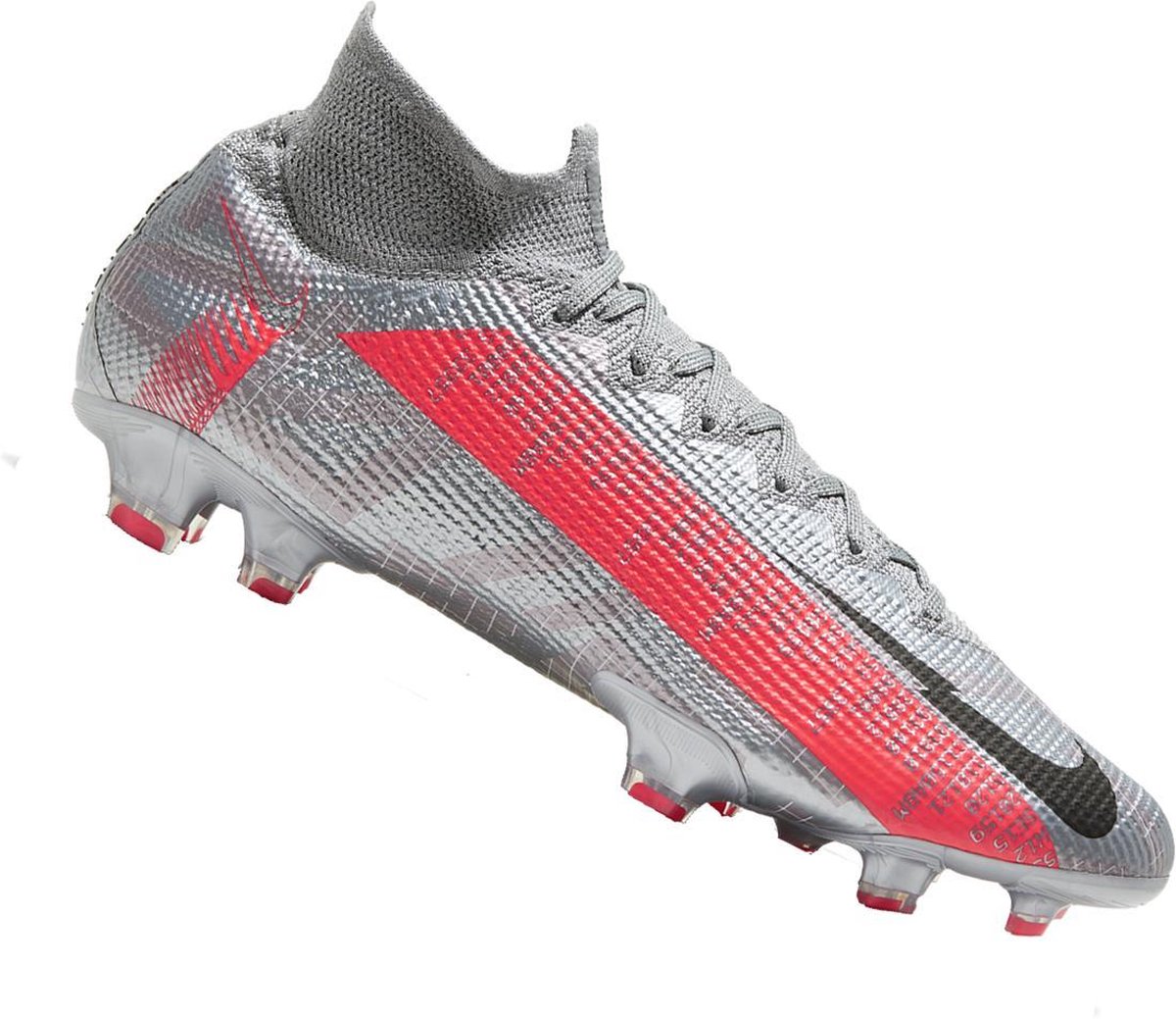 mercurial 7 elite