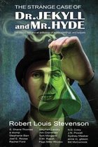 The Strange Case of Dr. Jekyll and Mr. Hyde